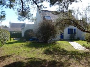 Maison Locmaria, 3 pièces, 4 personnes - FR-1-418-128