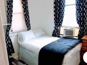 Nice Quiet 2bedrooms apt to Enjoy