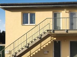 Awesome Apartment in Graaal Müritz With 2 Bedrooms and Wifi