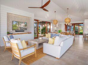 Kukui'ula Luxury Home Collection - CoralTree Residence Collection