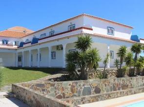 Albergaria Paisagem Oceano