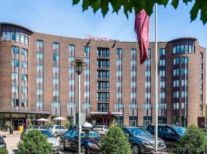 Mercure Hotel Hamburg City