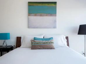 Global Luxury Suites at Greene