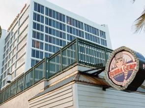 Courtyard by Marriott Oceanside Fort Lauderdale Beach