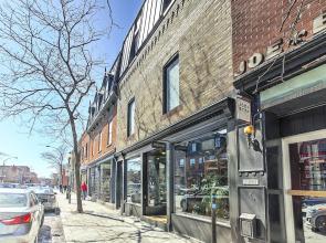 Destination Stays Little Burgundy DT MTL