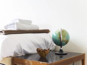 Classic Central London Home by Farringdon