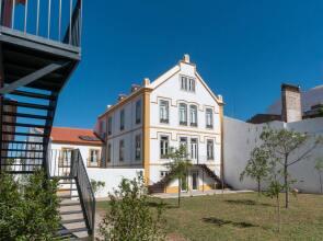 Palacete Real Companhia do Cacau