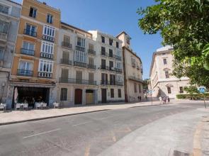 Cortina Freshapartments By Bossh Hotels