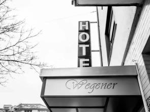 Hotel Wegener