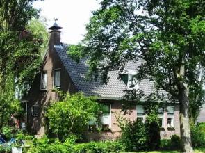 Bed & Breakfast Brink 1