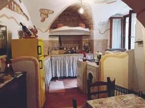 Casa Ele - a Cozy Sardinian House with Liquors