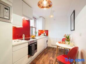 Viridian Apartments in Marylebone Serviced Apartments - Chiltern Street