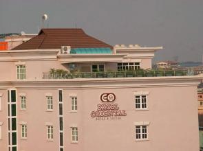 Excel Oriental Hotel