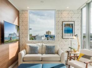 VHC Luxury Apartments 538-201a