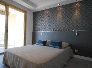 2 Pièces vue Mer Palm Beach