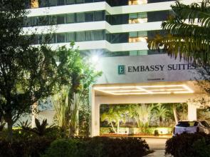 Embassy Suites by Hilton West Palm Beach Central