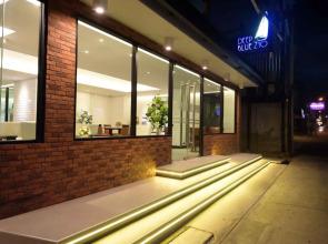 Deep Blue Z10 Pattaya