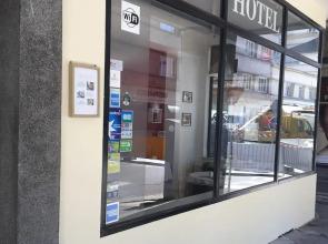 hotel vieille tour centre rouen