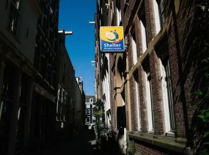 Shelter City Christian Hostel