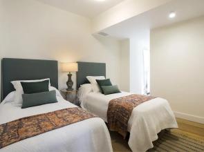 Beautiful 2 Bd Apart With Private Terrace 1 Step Away From The Cathedral Mateos Gago Terrace Iii