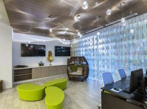 TownePlace Suites by Marriott Orlando at SeaWorld