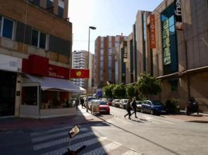 Apartamento Rialto 2