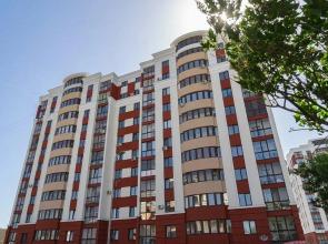 Apartments on Banny lane