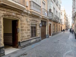Apartamento El Solarium de Torre