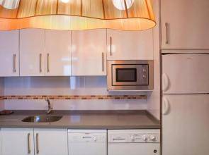 Apartamentos & Suites Real de Cartuja