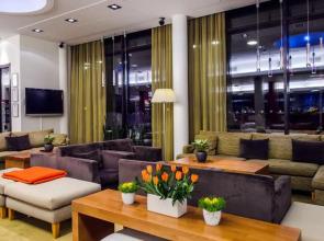 Original Sokos Hotel Tapiola Garden