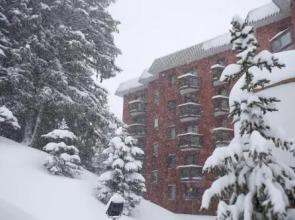 Appartement d'Exception - Jardin Alpin - Courchevel 1850