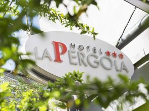Hotel La Pergola