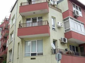 FM Deluxe 1-BDR Maisonette with Terrace