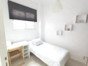 Apartamento Luminoso cerca de la PLAYA y PUERTO