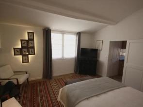 Appartement Quartier Mazarin