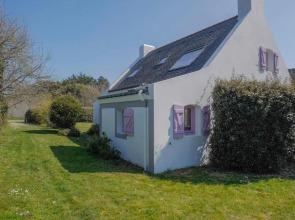 Maison Locmaria, 4 pièces, 6 personnes - FR-1-418-67