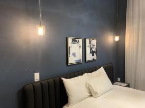 Studiotel Standard Queen Luxe