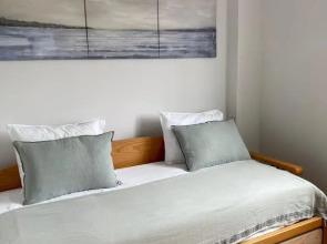 Valdenoja-Sardinero Apartment Suite Beach