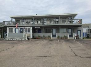 Point 1 Motel