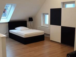 Pension Donau Apartments - Limmerstr 25