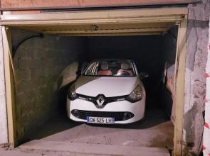 Velasquez - Wonderful Appartment 1 Bedroom With Ocean View & Free Parking