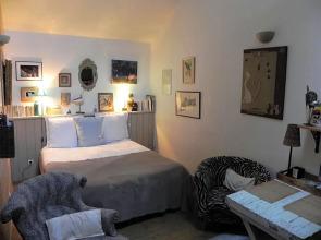 Les Chambres Du Chat Perche