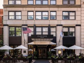 Claridge House Chicago, Tapestry Collection by Hilton