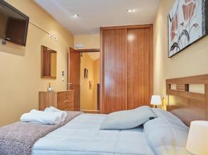 Peregrina Pensión 1