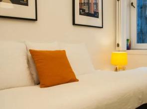 T Lisbon Rooms II InSuites