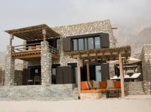 Six Senses Zighy Bay