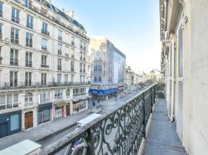 Résidence Paris REAUMUR