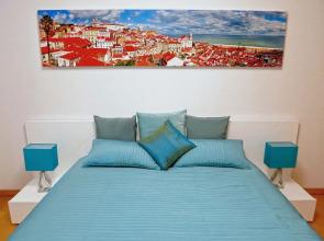 Superior Rentals in Lisbon
