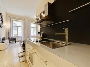 Historic Centre Apartments VI