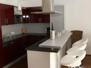 Appartement Crystal by Schladmingurlaub